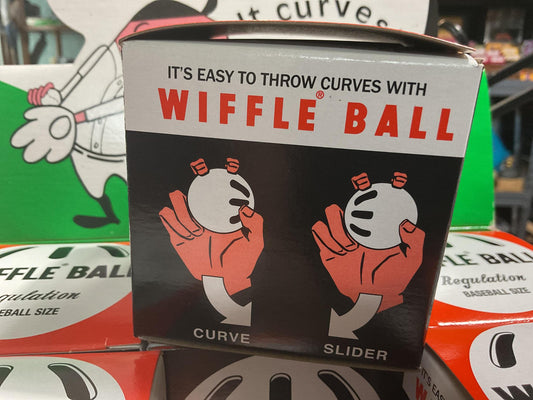Wiffle Ball