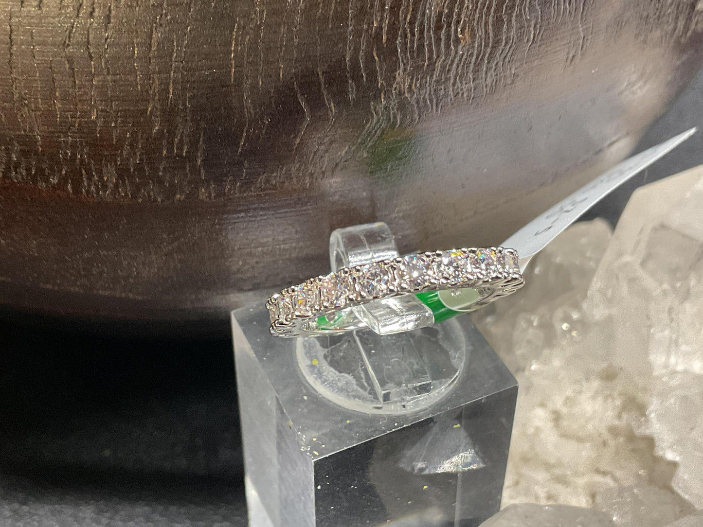 RS Covenant Rings 25-36(Click here for Styles)