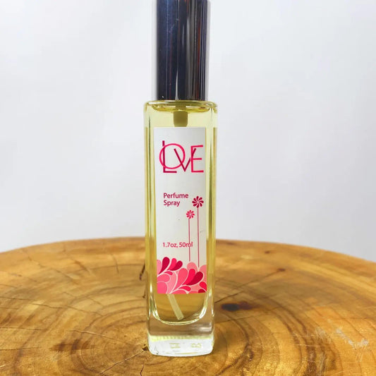 Auric Blends Love Perfume Spray