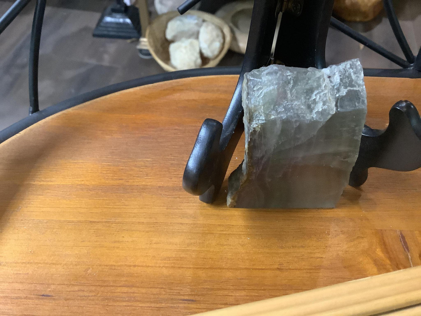 Fluorite