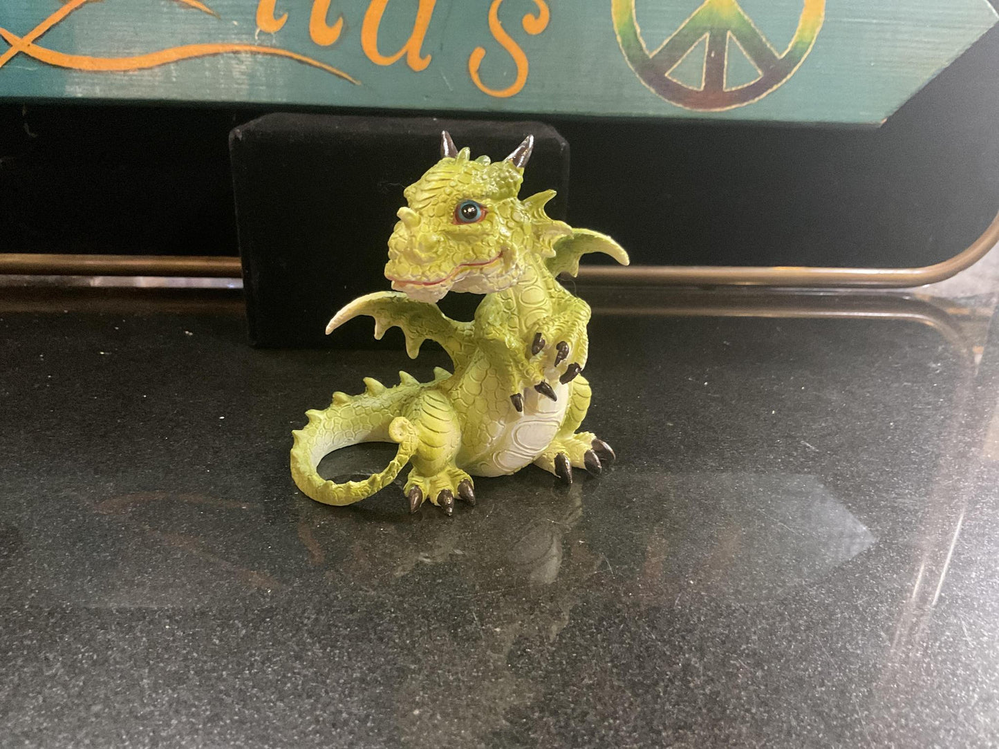 Green Dragon
