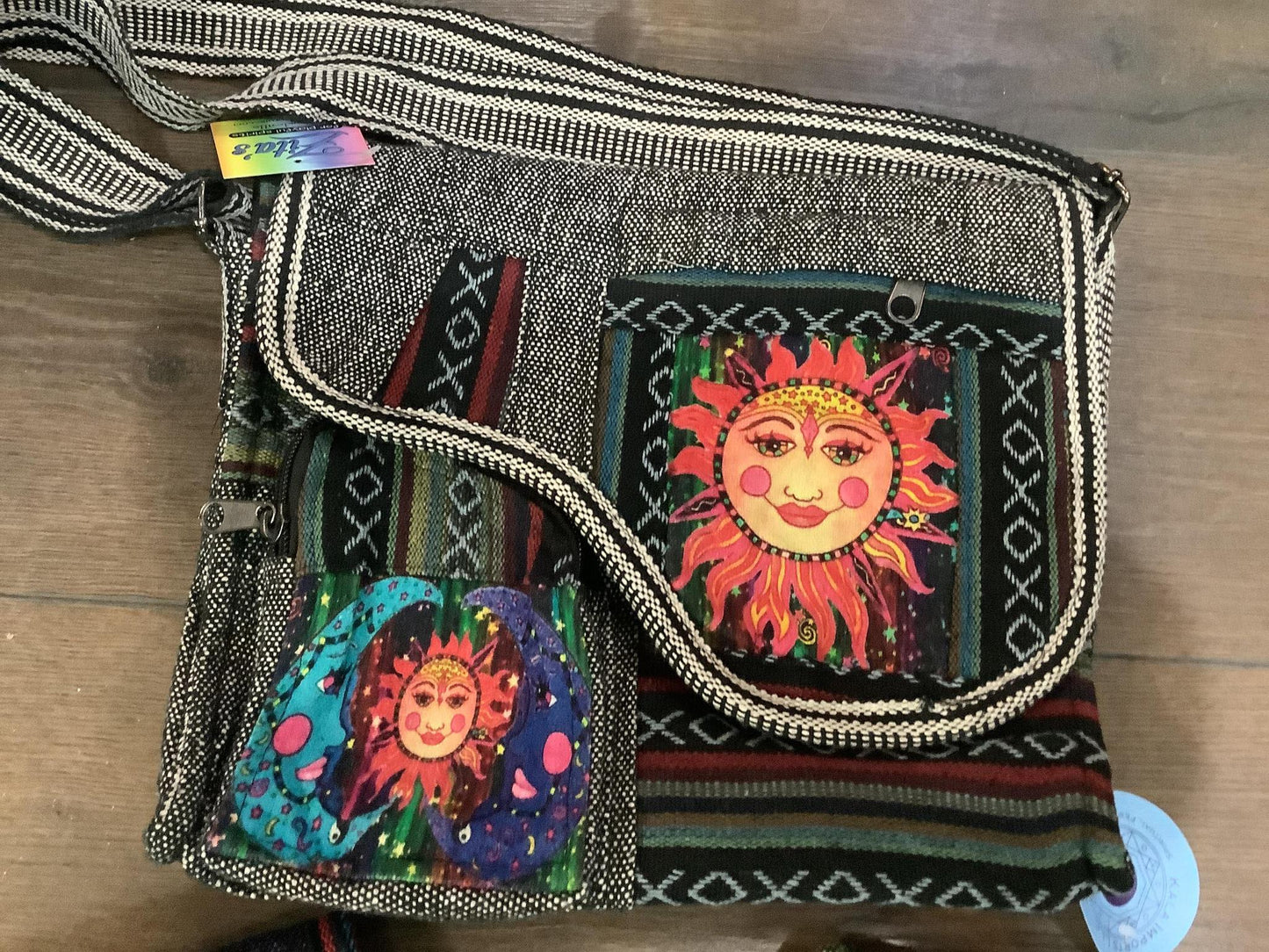 Shoulder Bag