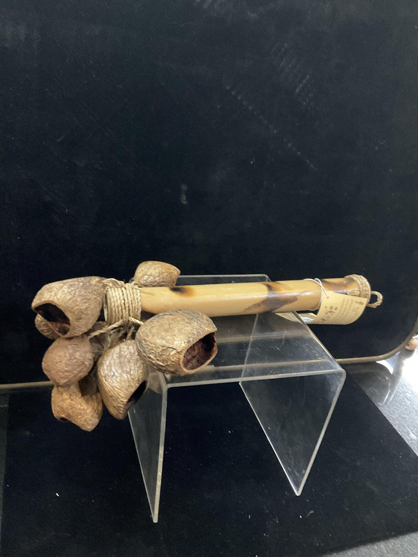 Wooden Musical Instruments