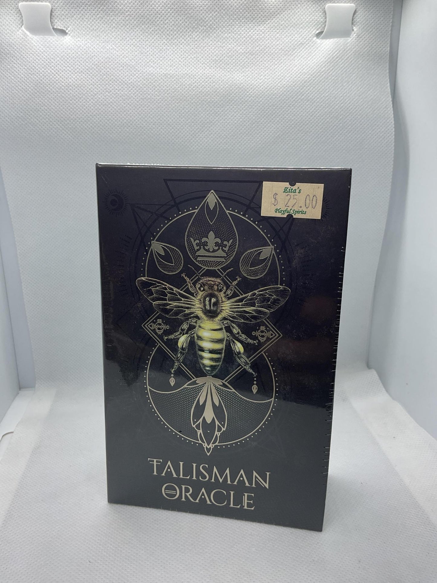 Talisman Oracle