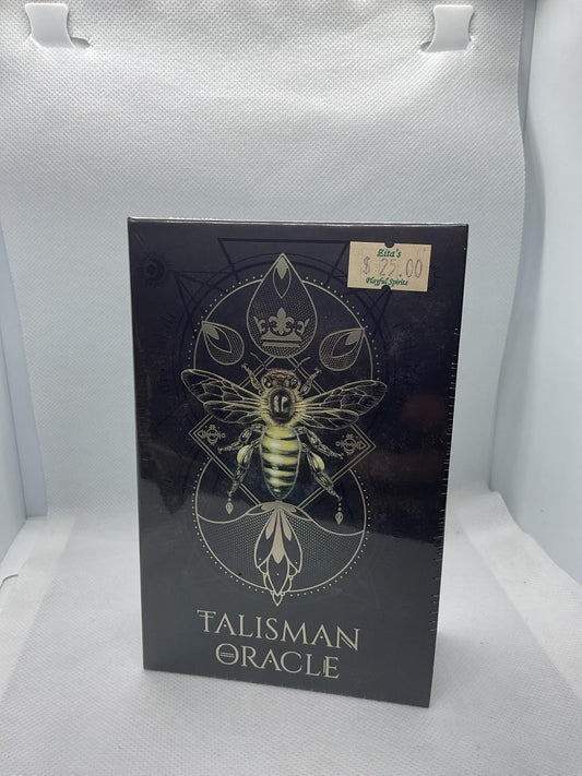 Talisman Oracle