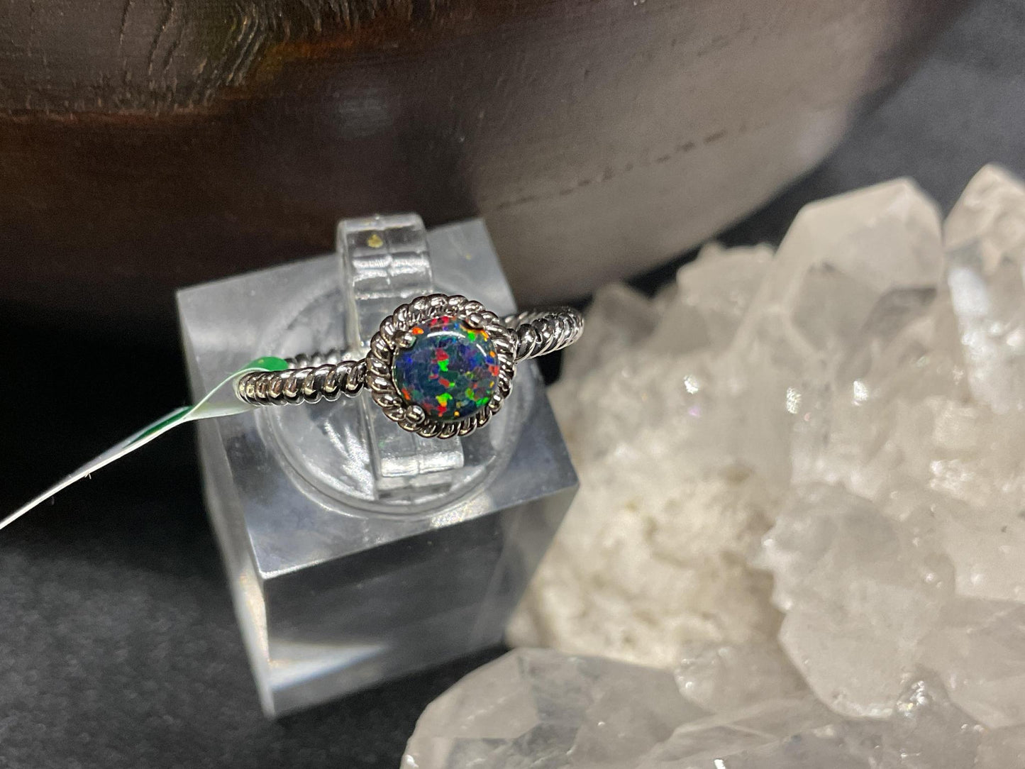 RS Covenant Rings 25-36(Click here for Styles)