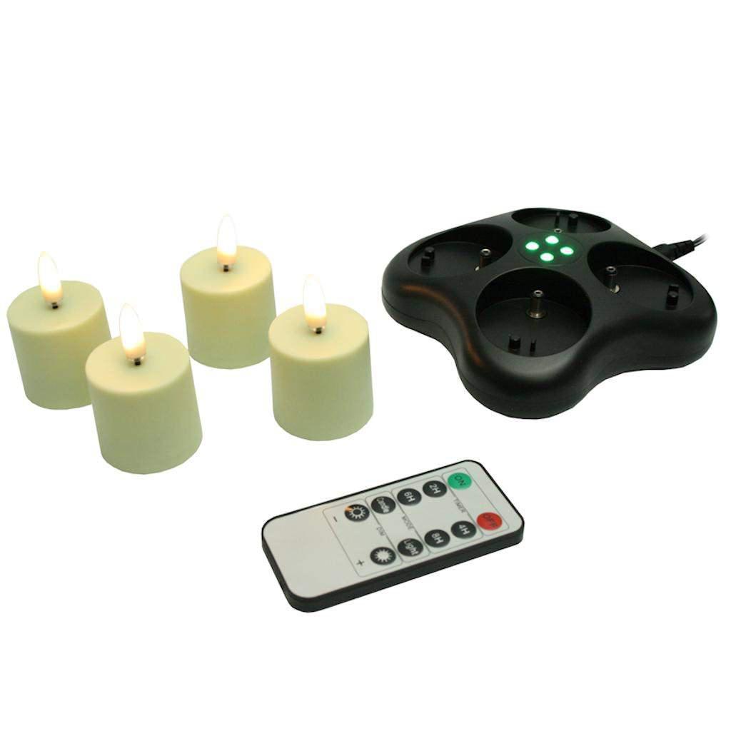 Radiance Votive Set