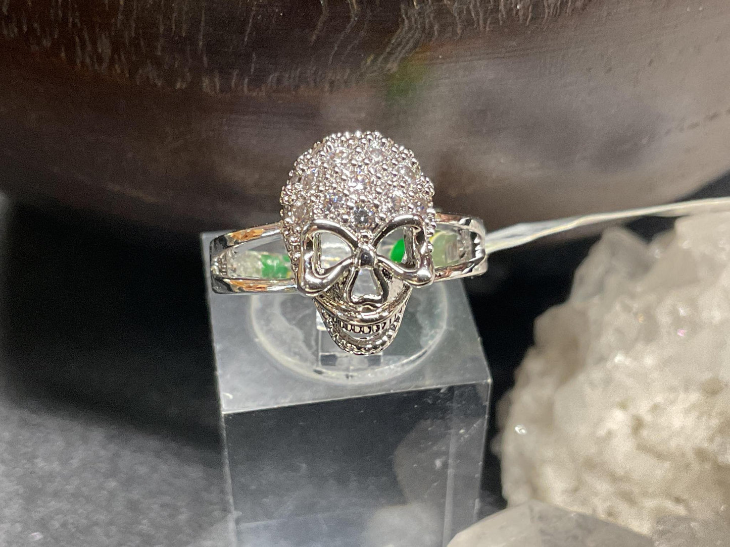 RS Covenant Rings 1-12(Click here for Styles)