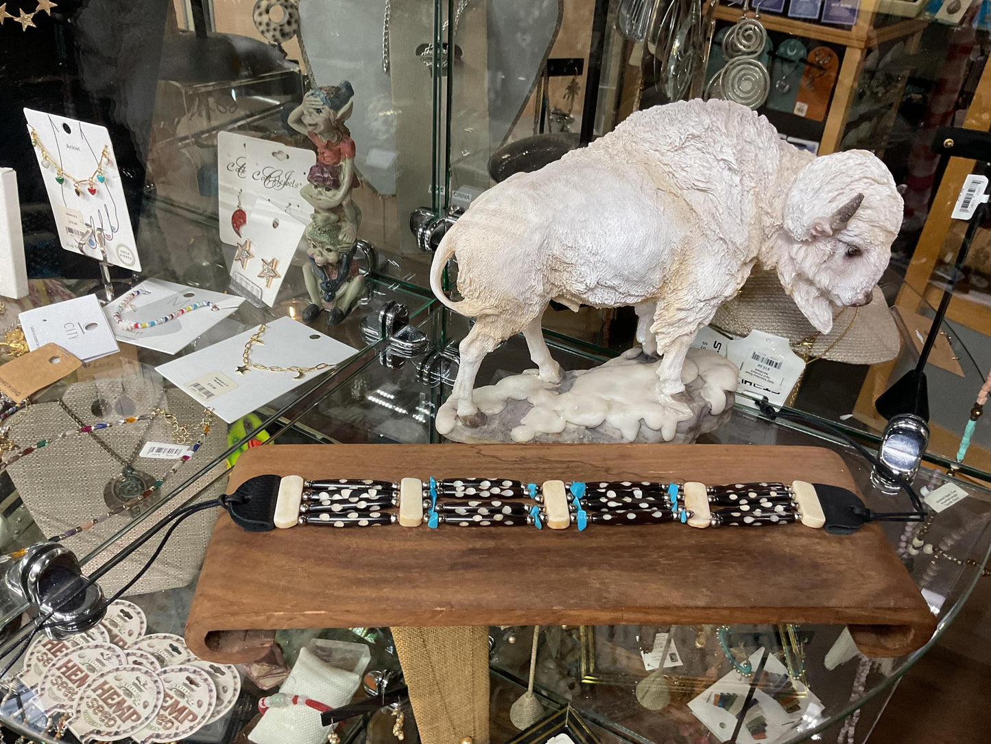 Bone Chokers