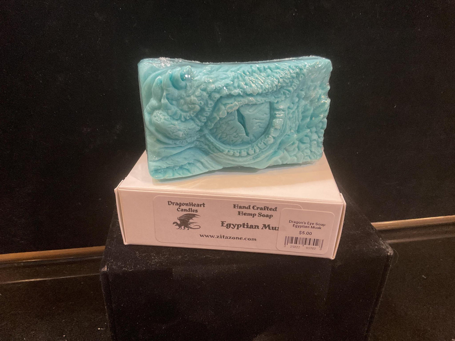 Dragon's Eye Soap