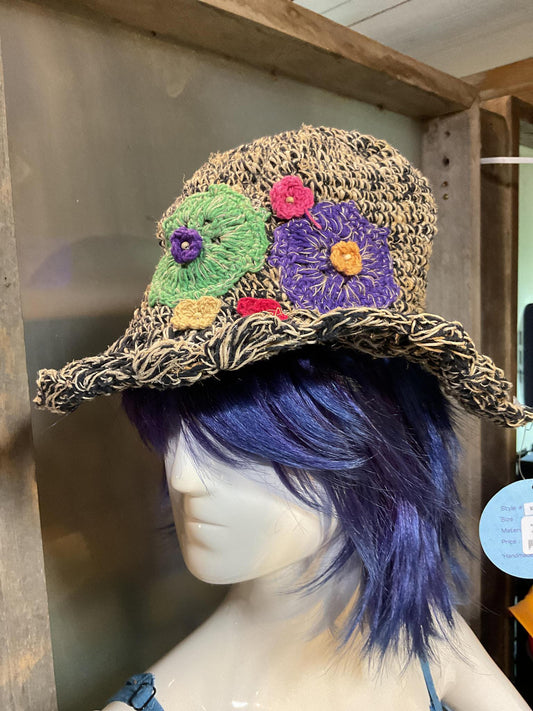 Hemp Hats