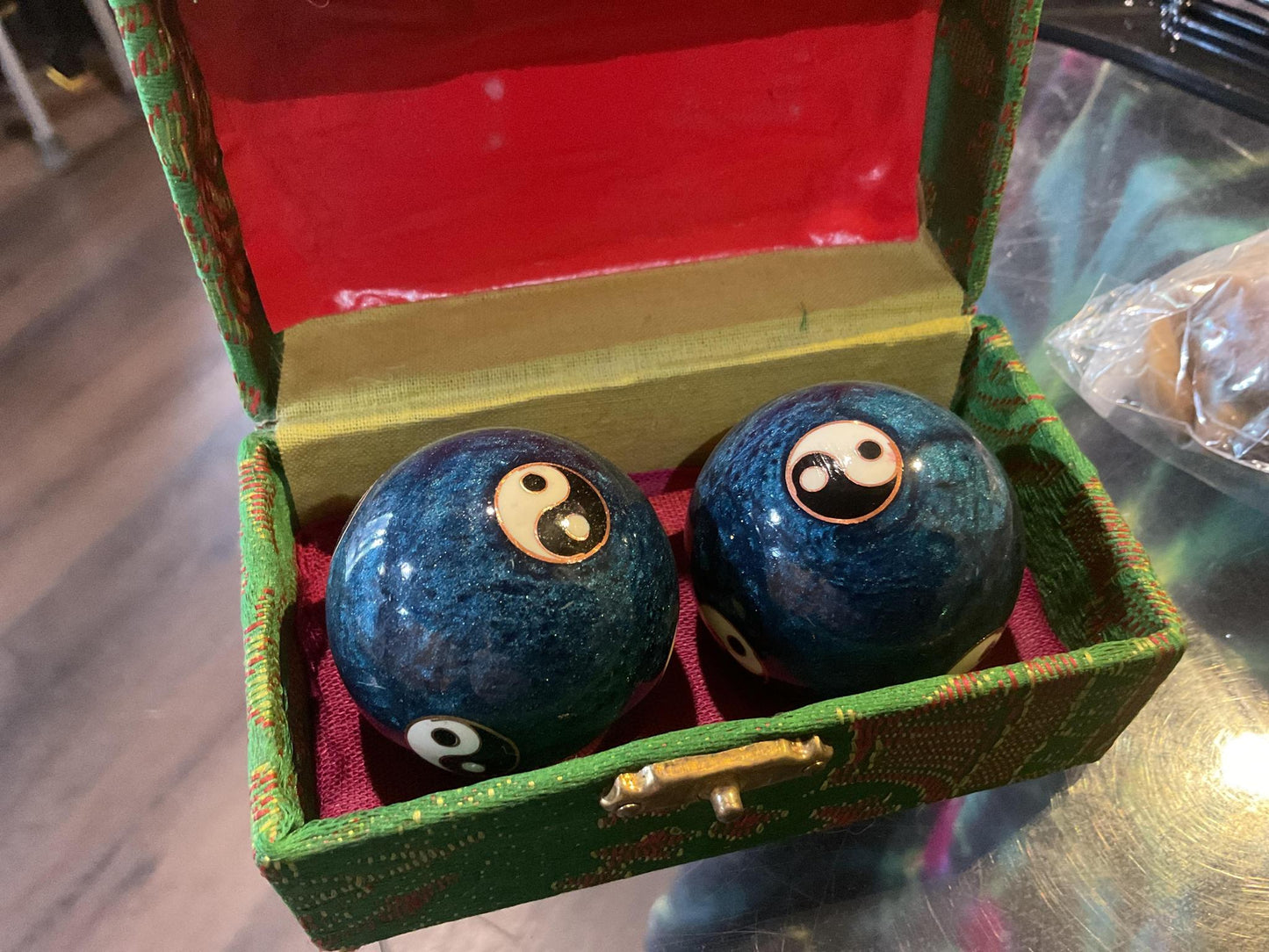 Therapy Balls
