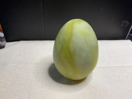 Gemstone Eggs