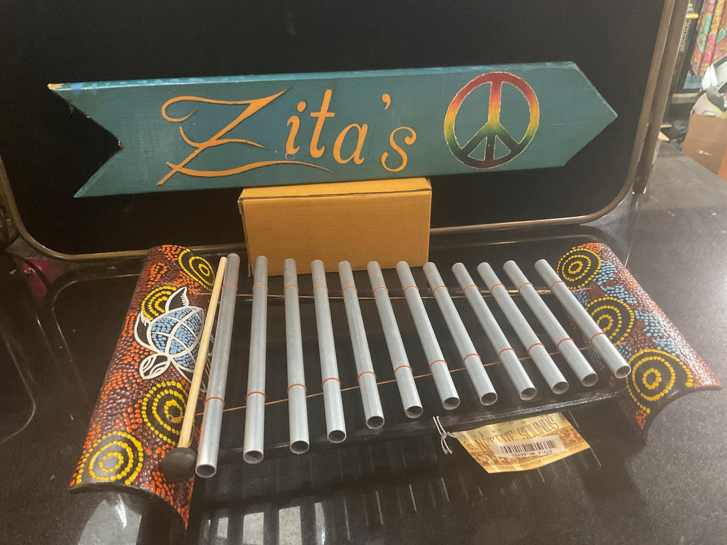 Xylophone