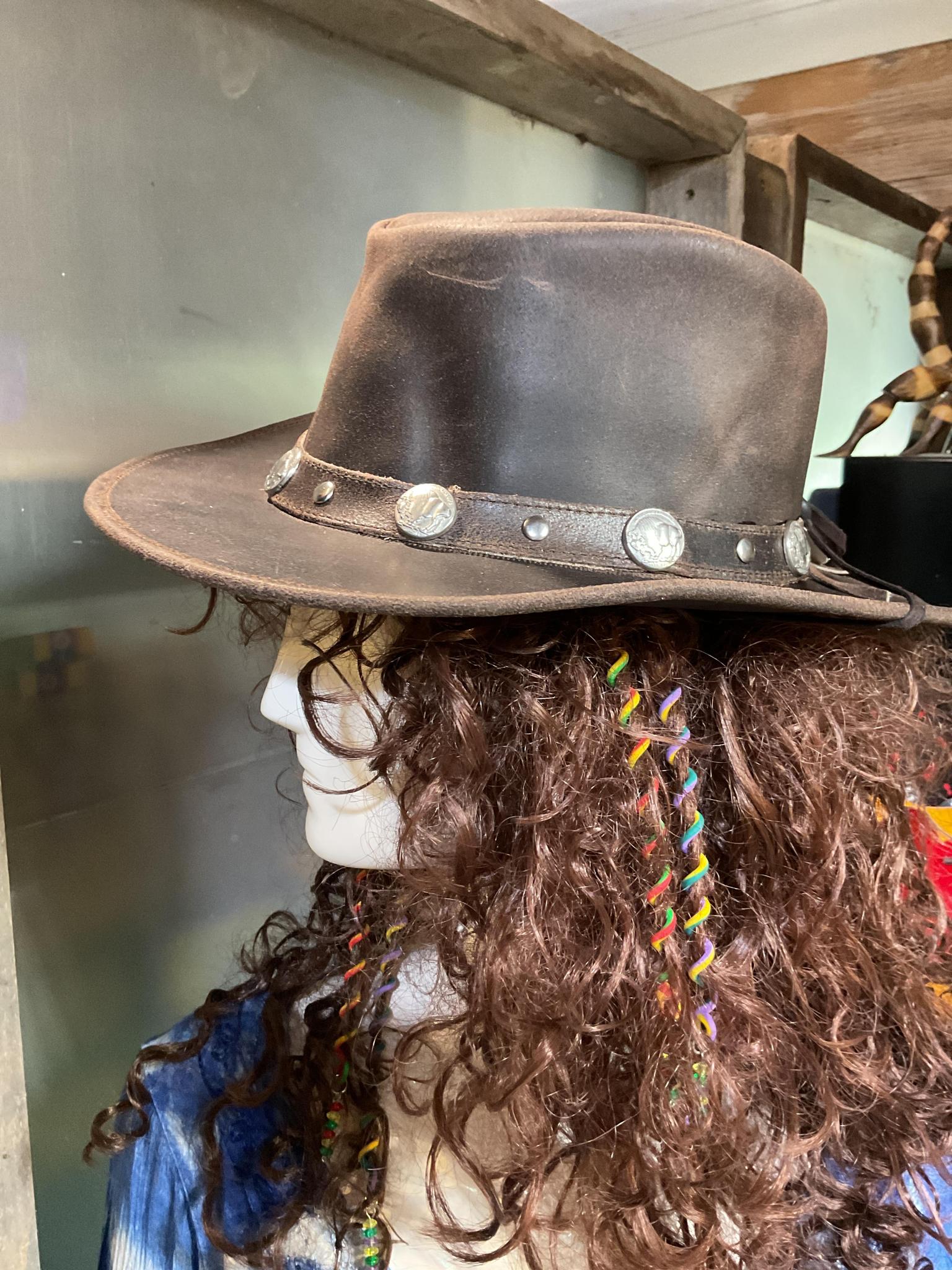 American Bison Cowboy Hats – zitazone