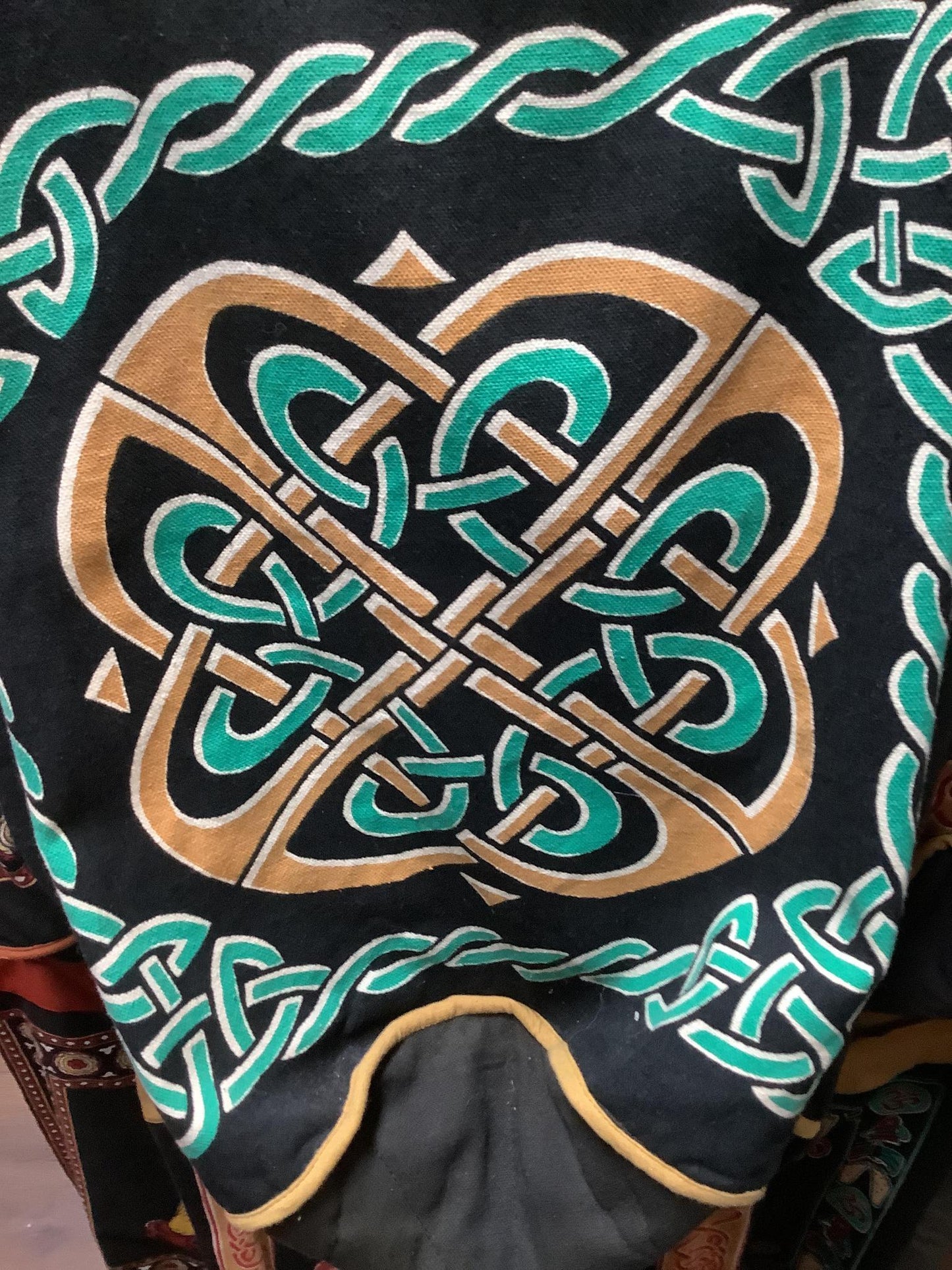 Drawstring Bag/Backpack