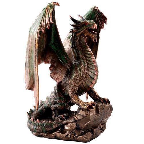 New Dragons and Fairies