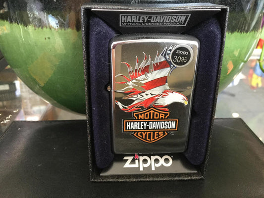 28082 harley american flag