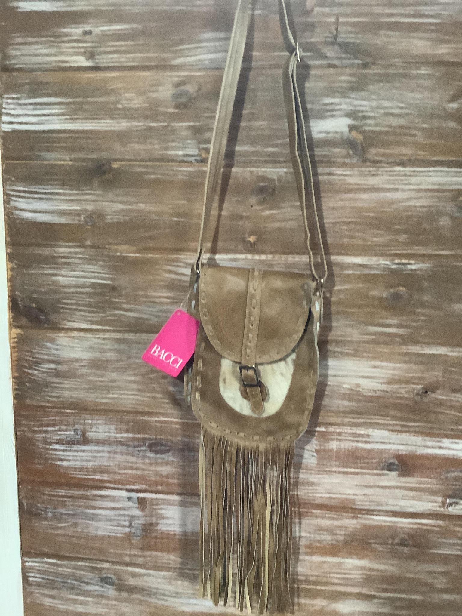 小物 Bacci Bacci Leather Purse – zitazone