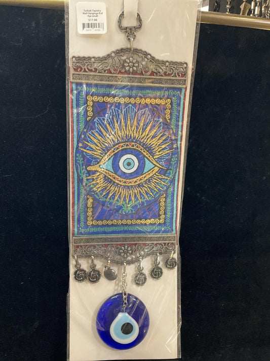 Turkish Tapestry Wall Hangings