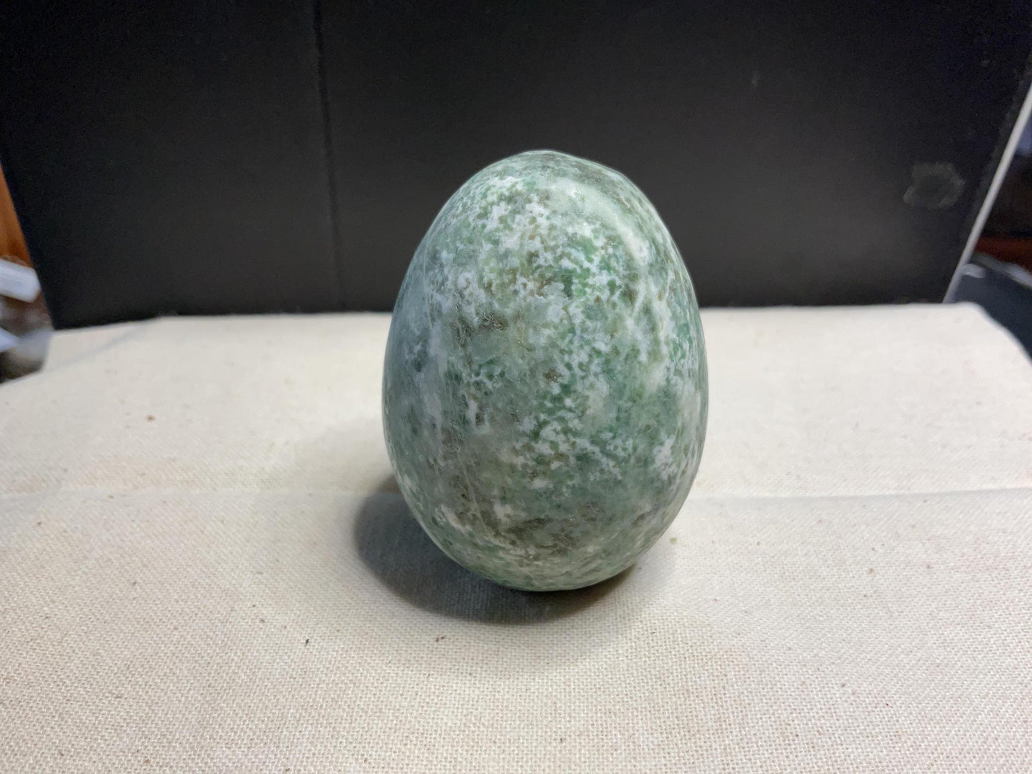 Gemstone Eggs