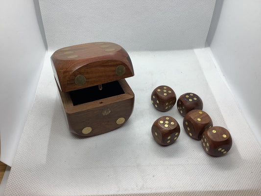 Dice Box