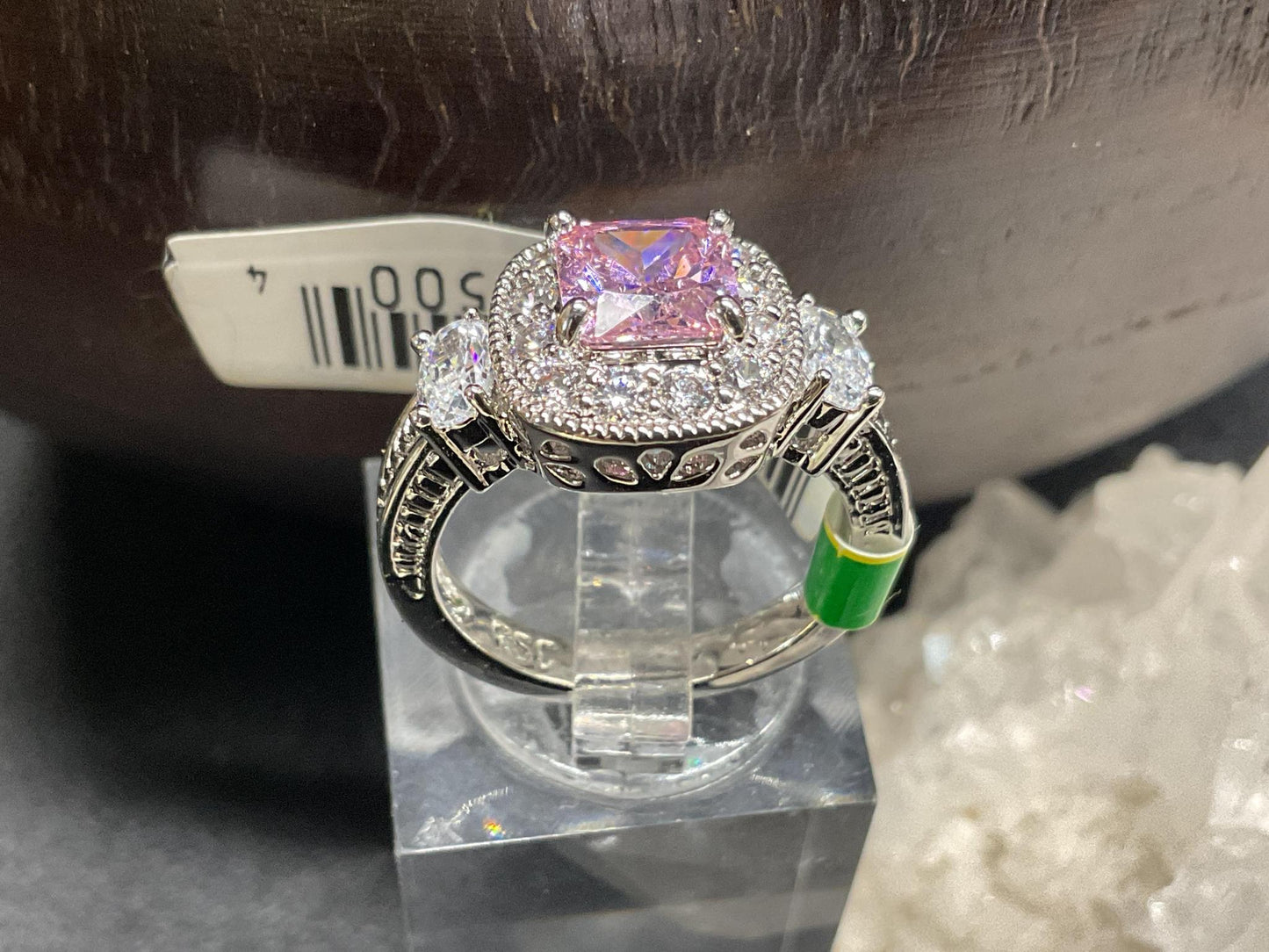 RS Covenant Rings 1-12(Click here for Styles)