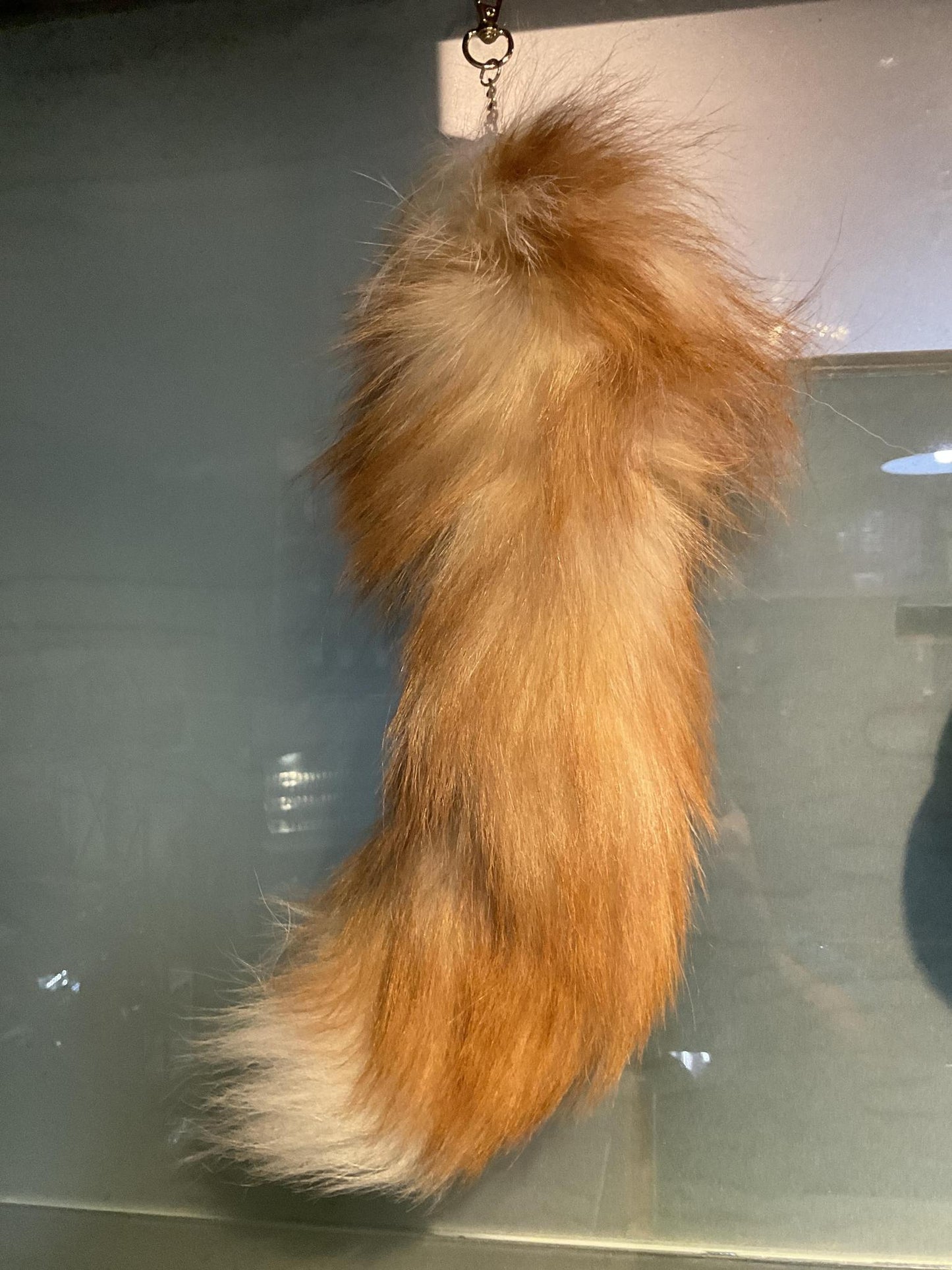 Fox Tails