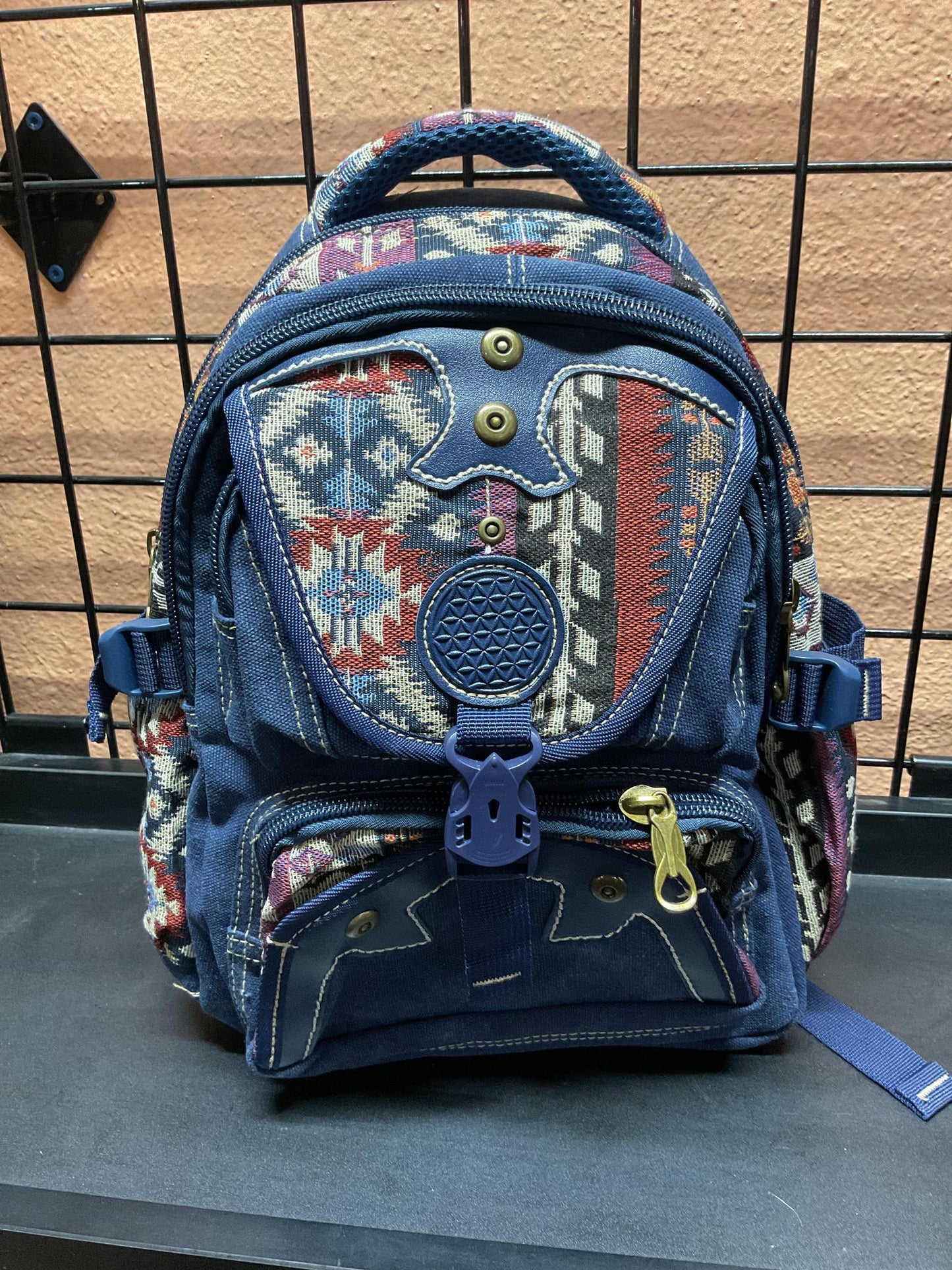 Canvas Backpacks