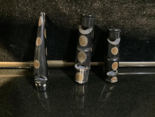 Horn Whistles