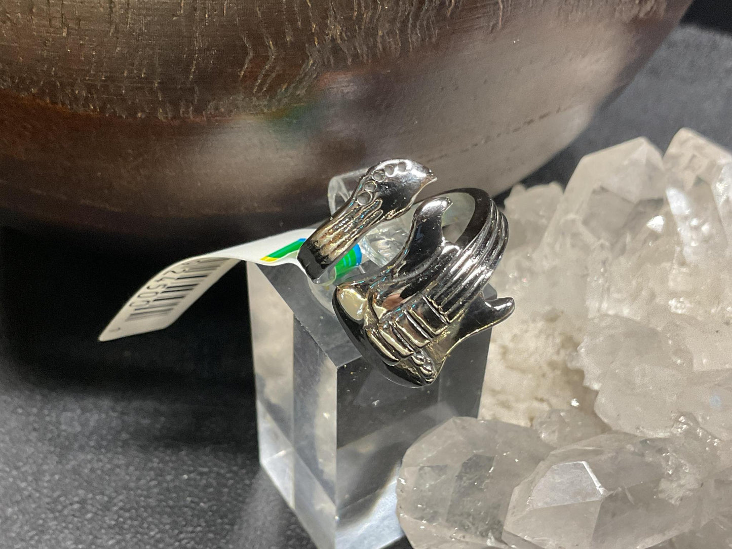 RS Covenant Rings 25-36(Click here for Styles)