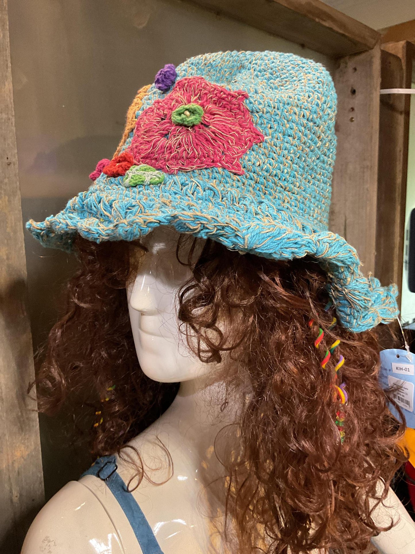 Hemp Hats
