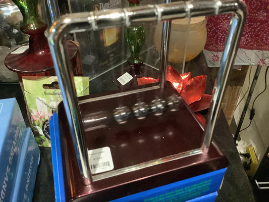 Newton's Cradle