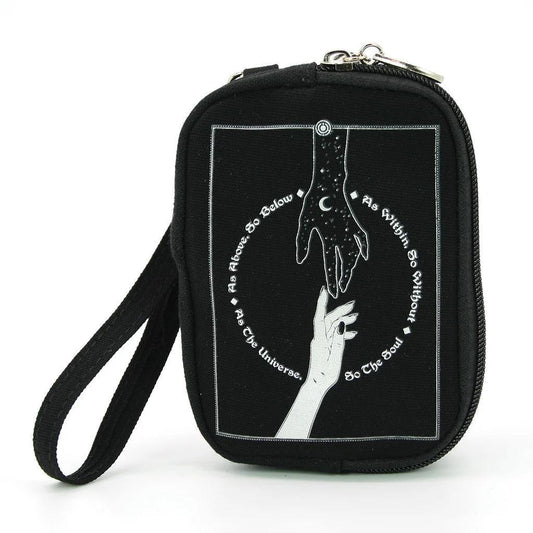 Witches Wristlet
