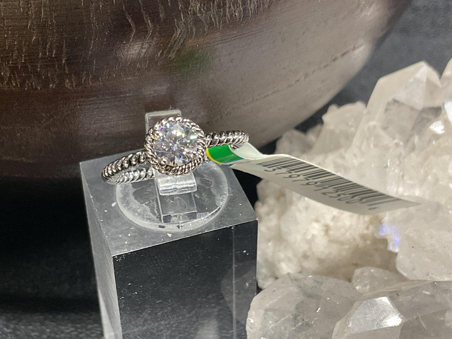 RS Covenant Rings 1-12(Click here for Styles)