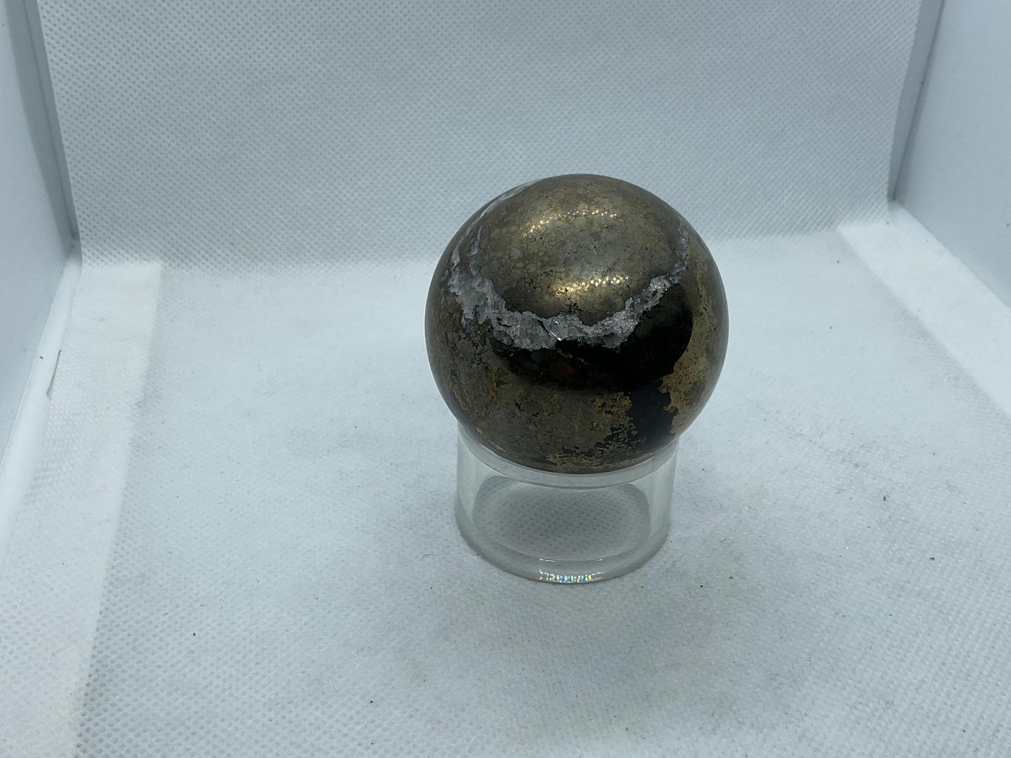 Stone Spheres 40-50mm