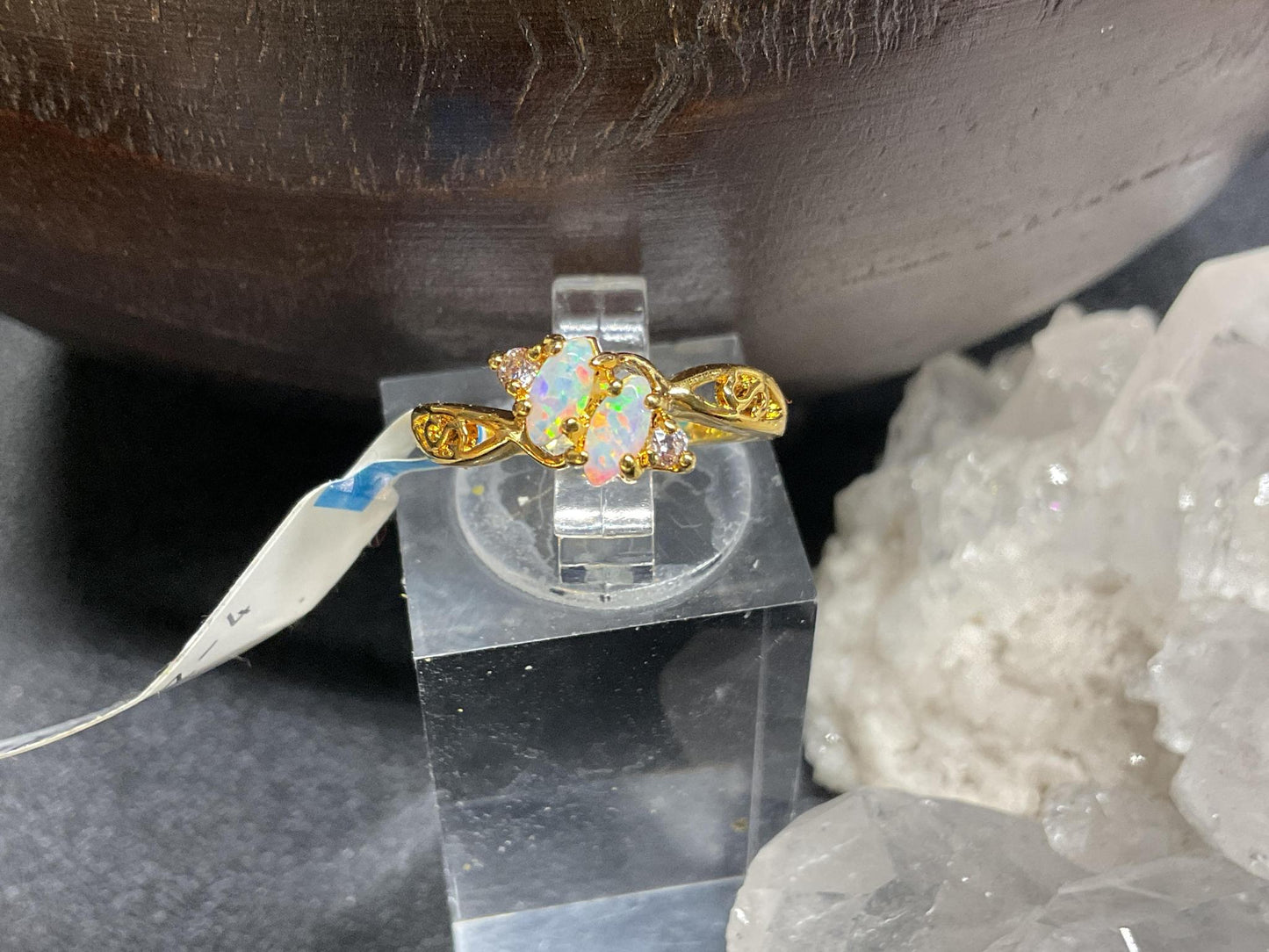 RS Covenant Rings 25-36(Click here for Styles)