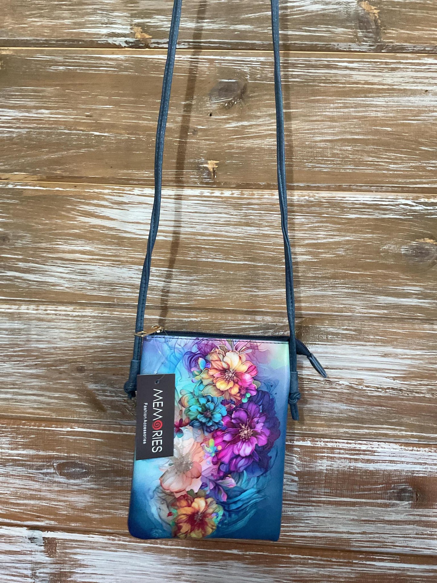 Convertible Cross Body Bags