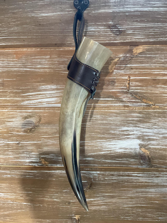 Horn Belt Holder