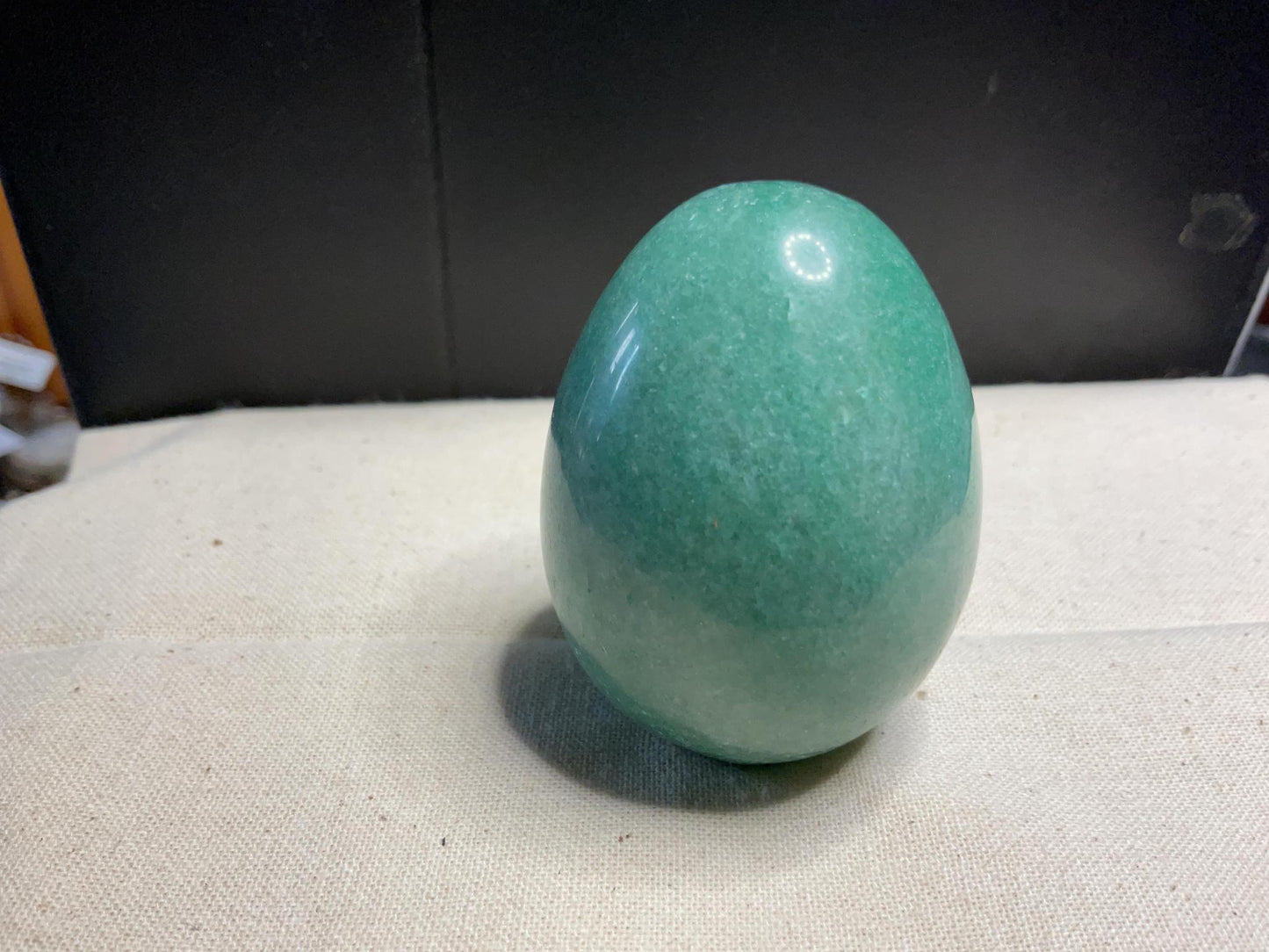 Gemstone Eggs