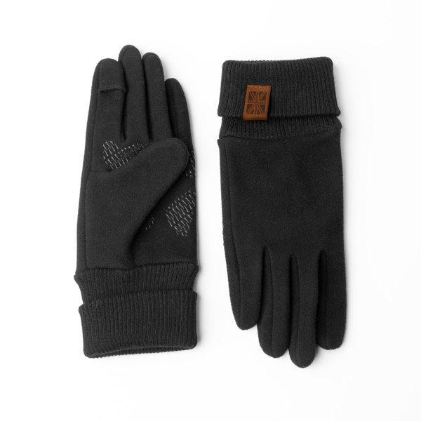 Britt's Knits Texting Gloves