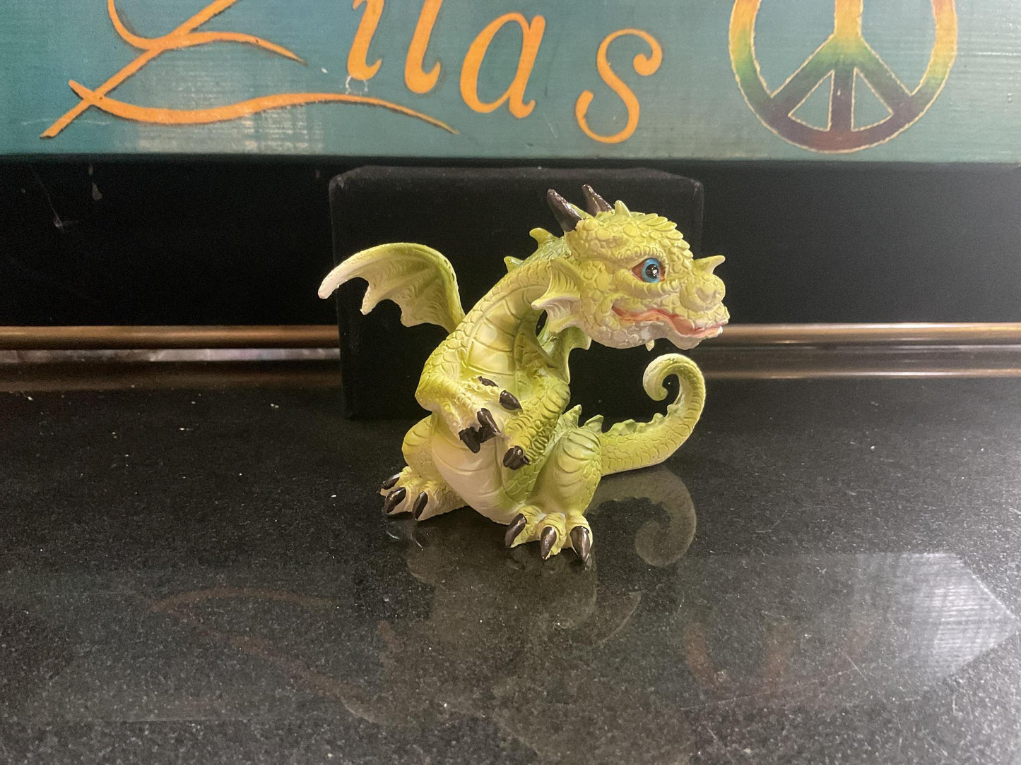 Green Dragon