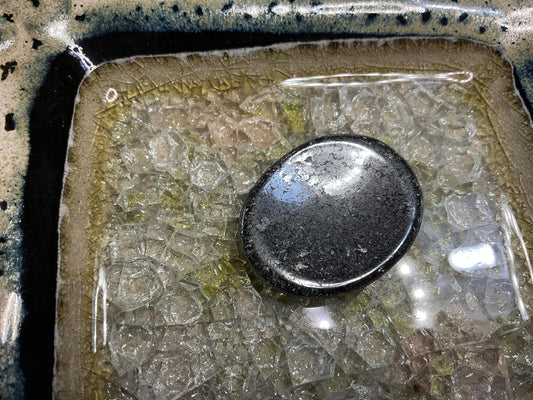 Natural Worry Stones