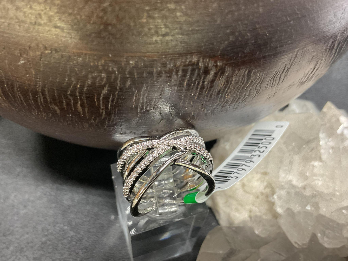 RS Covenant Rings 13-24(Click here for Styles)