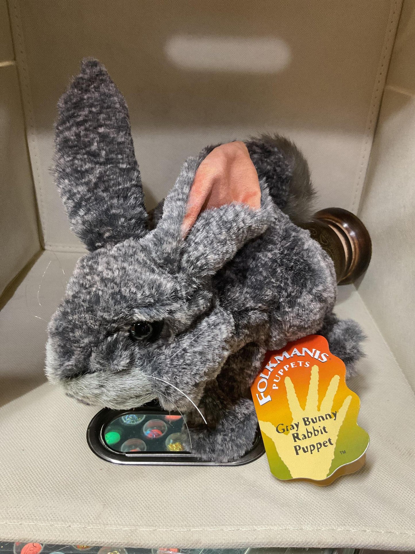 Folkmanis Animal Puppets