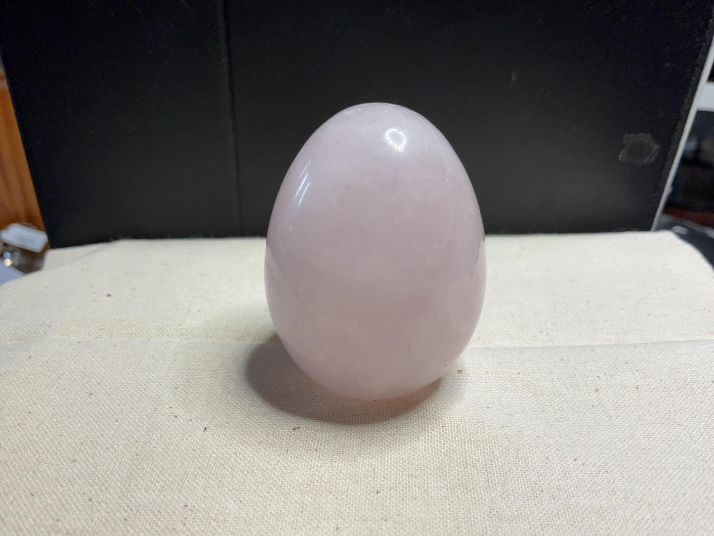 Gemstone Eggs