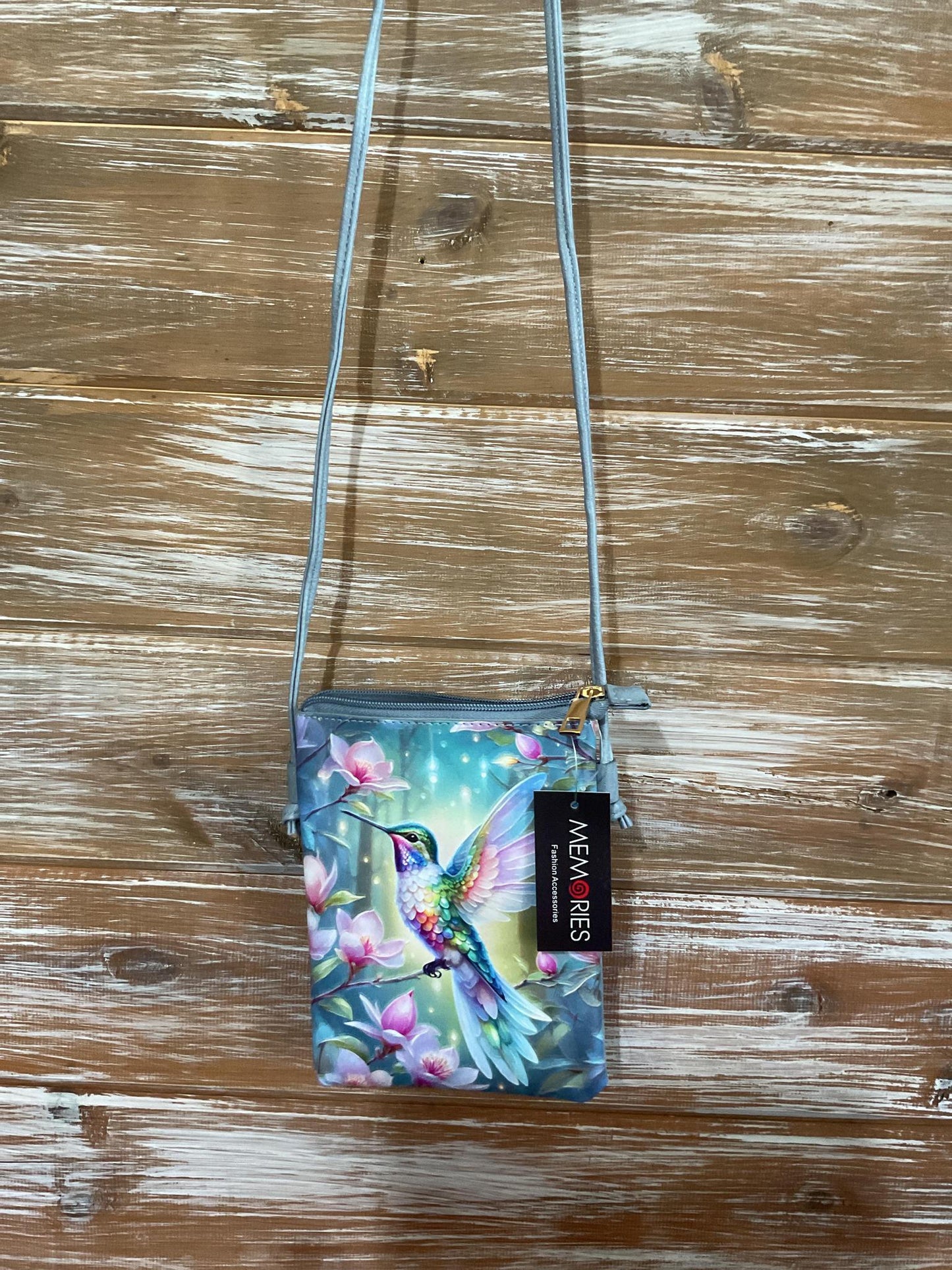 Convertible Cross Body Bags