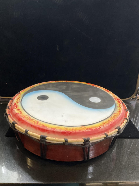 Tam Yin Yang Drum