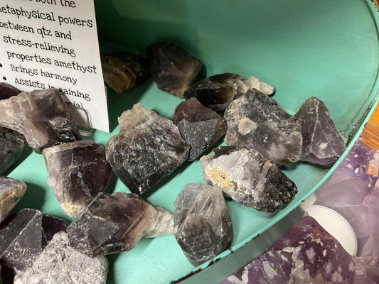 Rough Amethyst