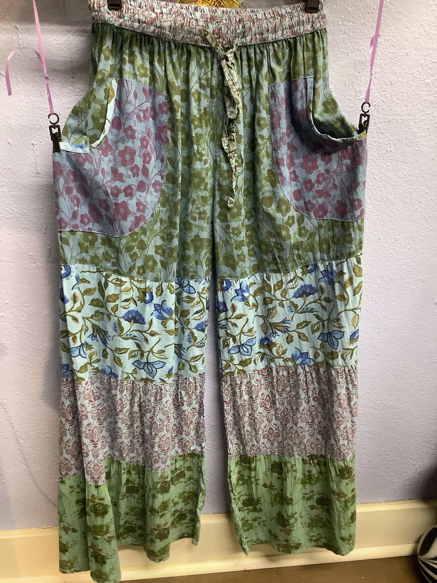 Patchwork GR#